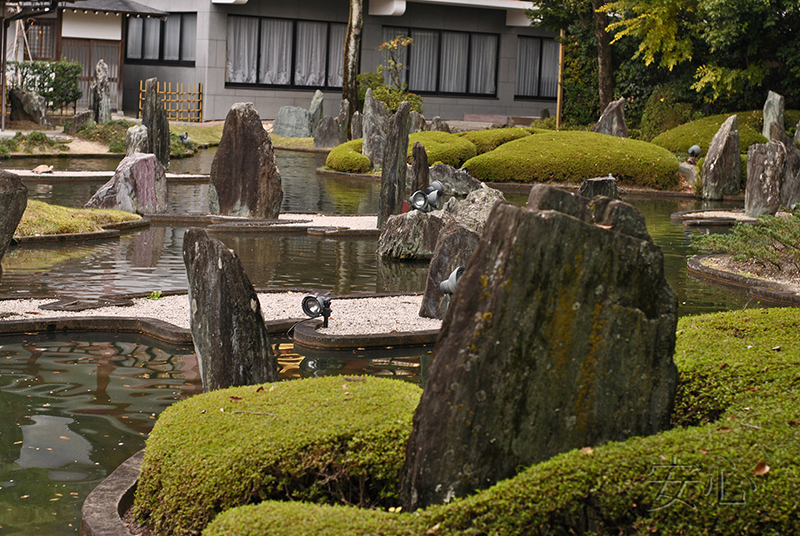 Shofuen garden