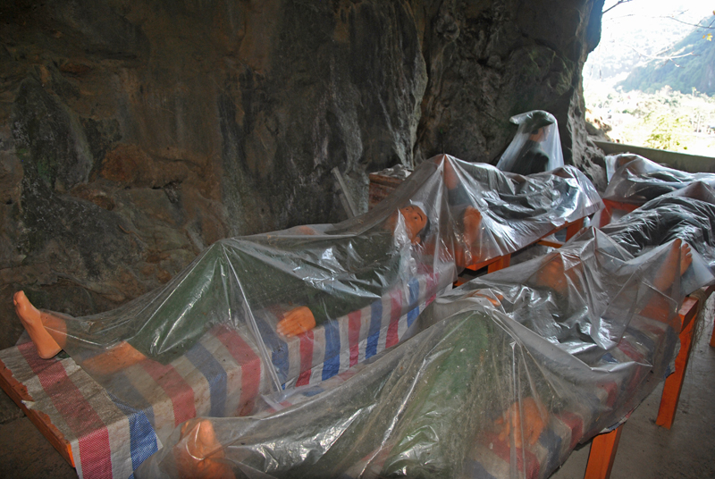 пещера Hospital Cave