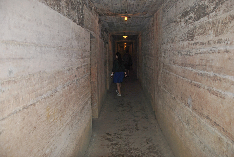пещера Hospital Cave