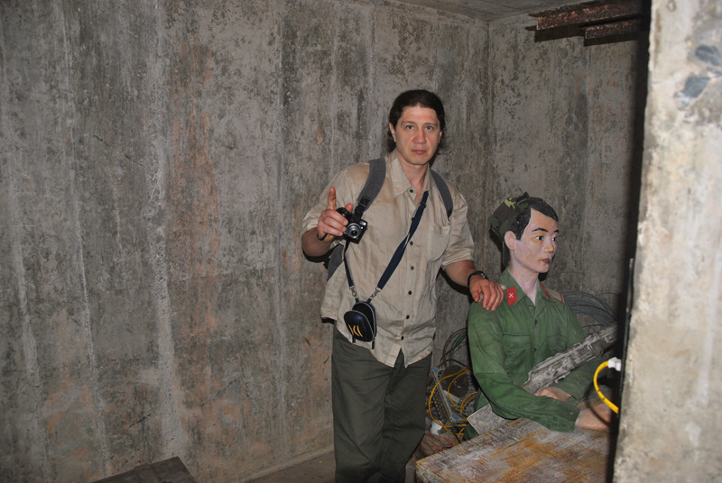 пещера Hospital Cave