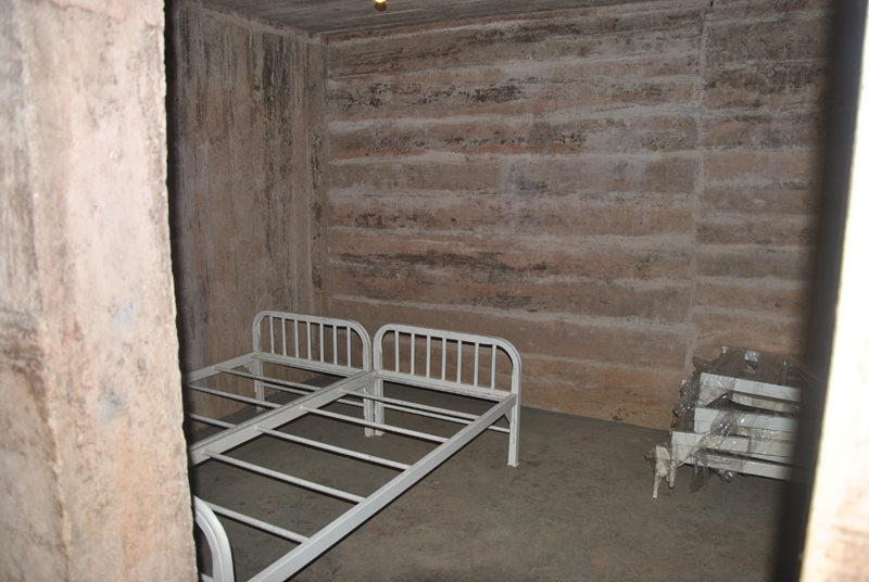 пещера Hospital Cave