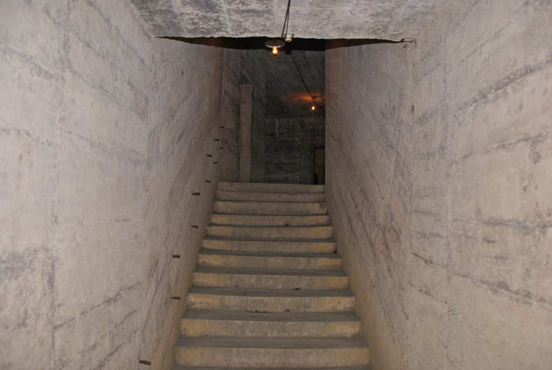 пещера Hospital Cave