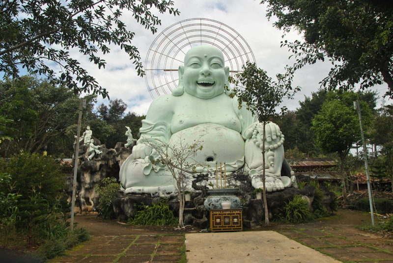агода Linh An Tu