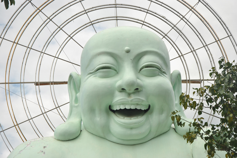 агода Linh An Tu