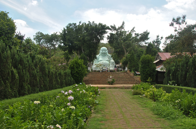 агода Linh An Tu