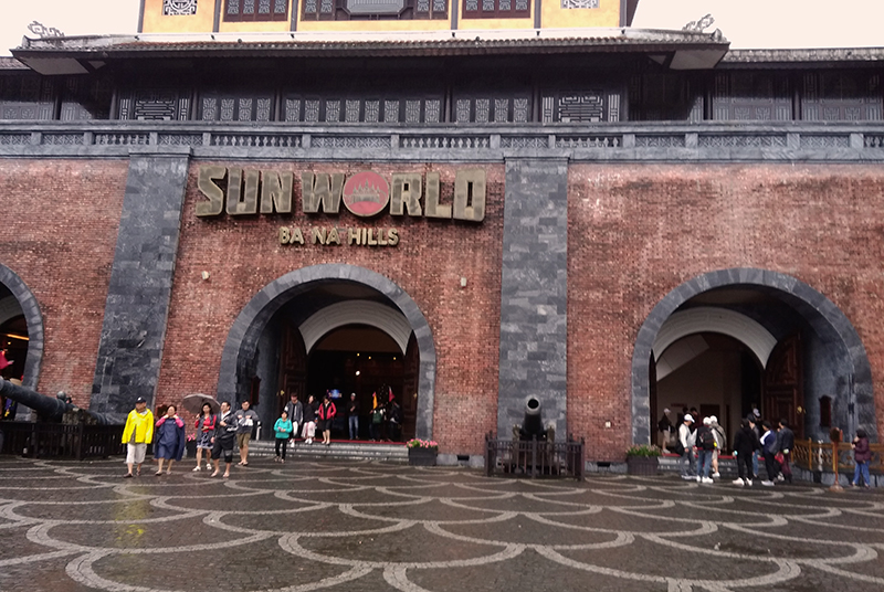 Ba Na Hills