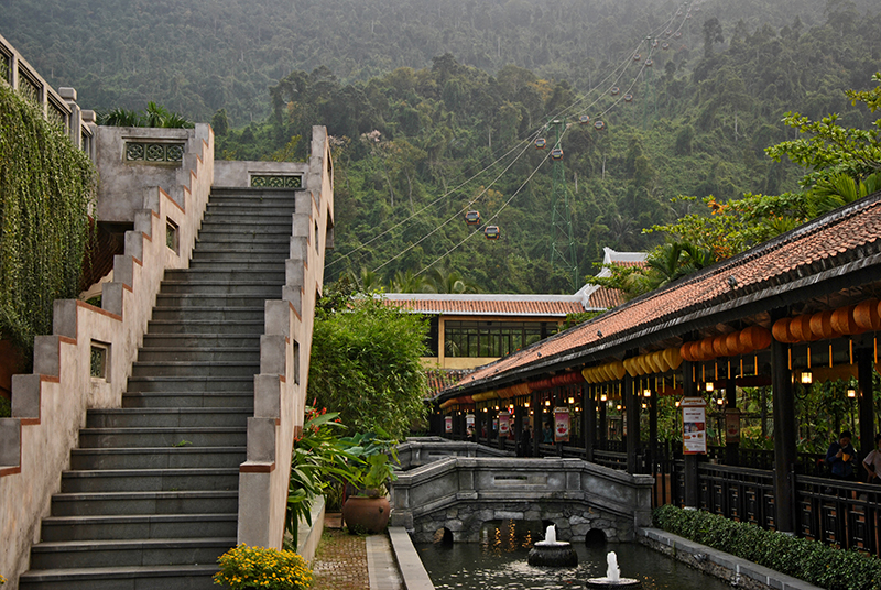 Ba Na Hills