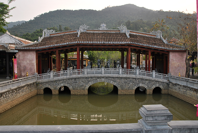 Ba Na Hills