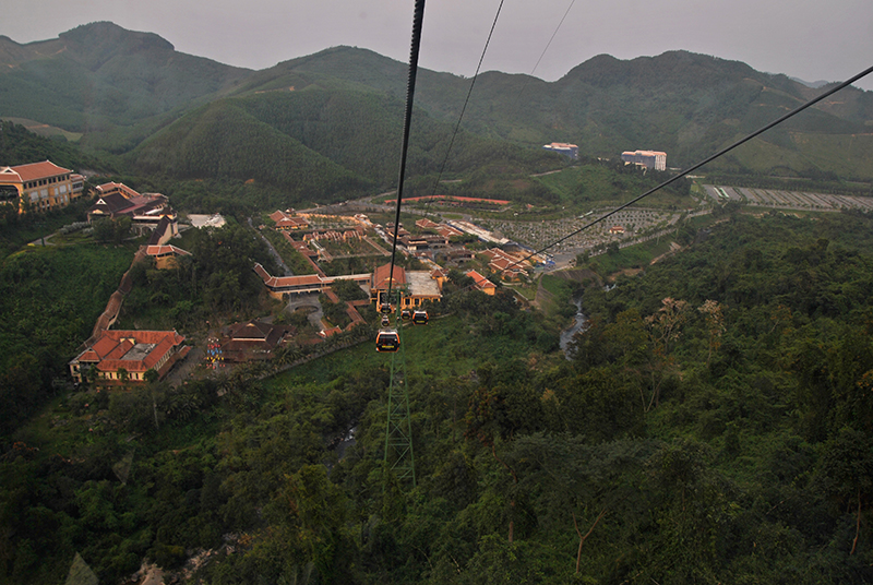 Ba Na Hills