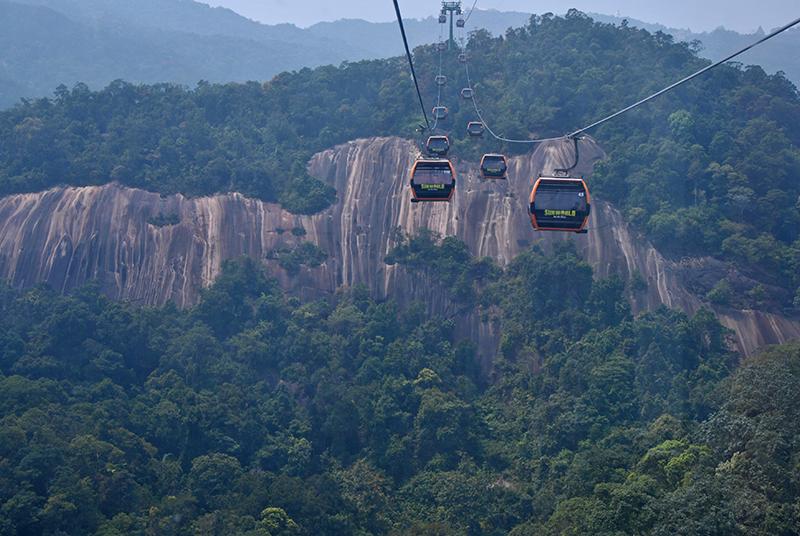 Ba Na Hills