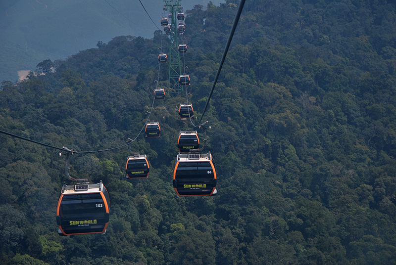 Ba Na Hills