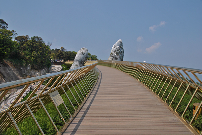 Ba Na Hills