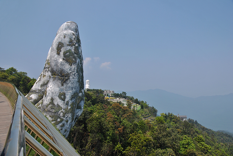 Ba Na Hills