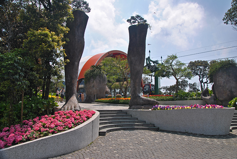 Ba Na Hills