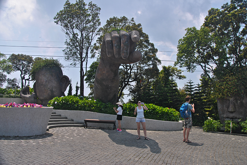 Ba Na Hills