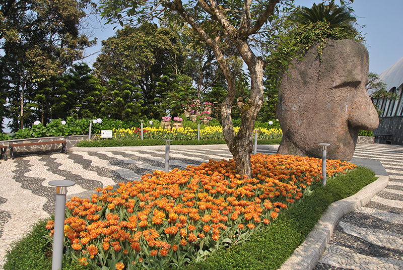 Ba Na Hills