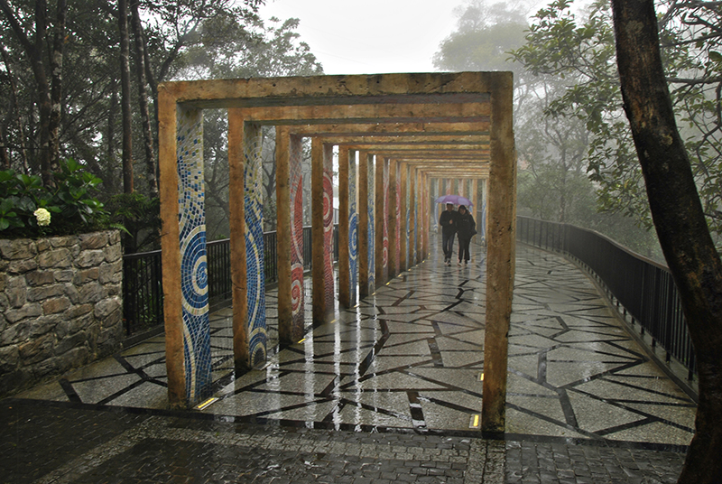 Ba Na Hills