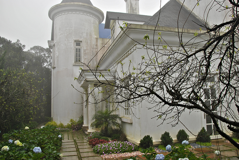 Ba Na Hills