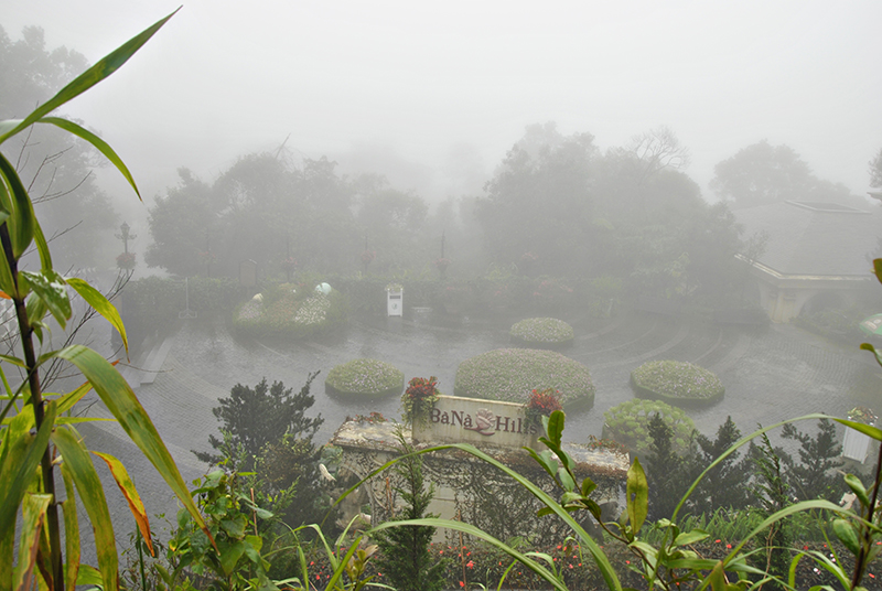 Ba Na Hills