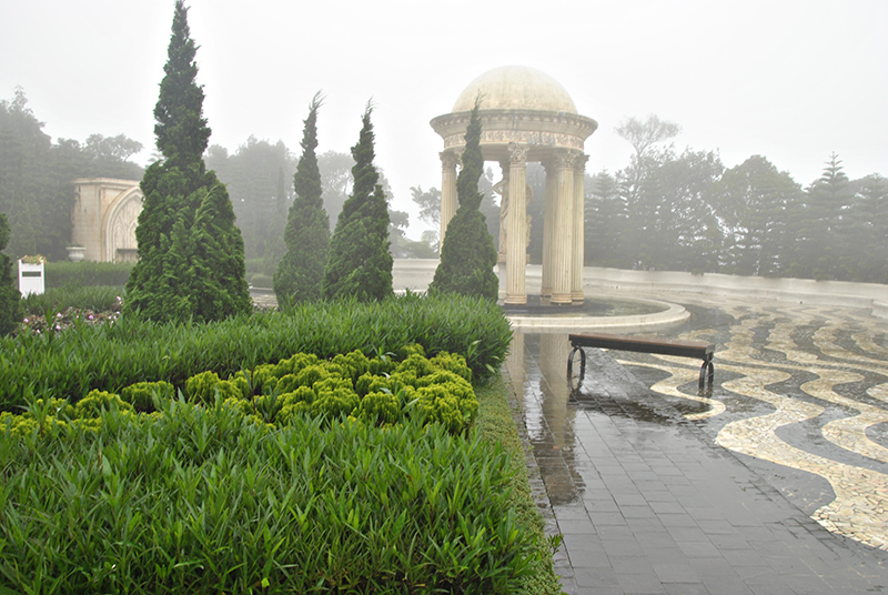 Ba Na Hills