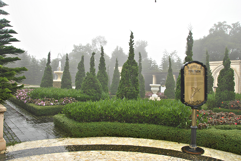 Ba Na Hills