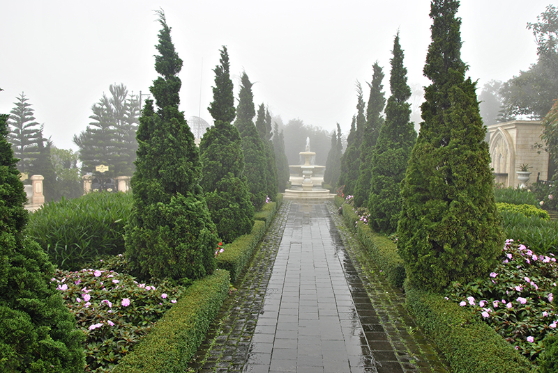 Ba Na Hills