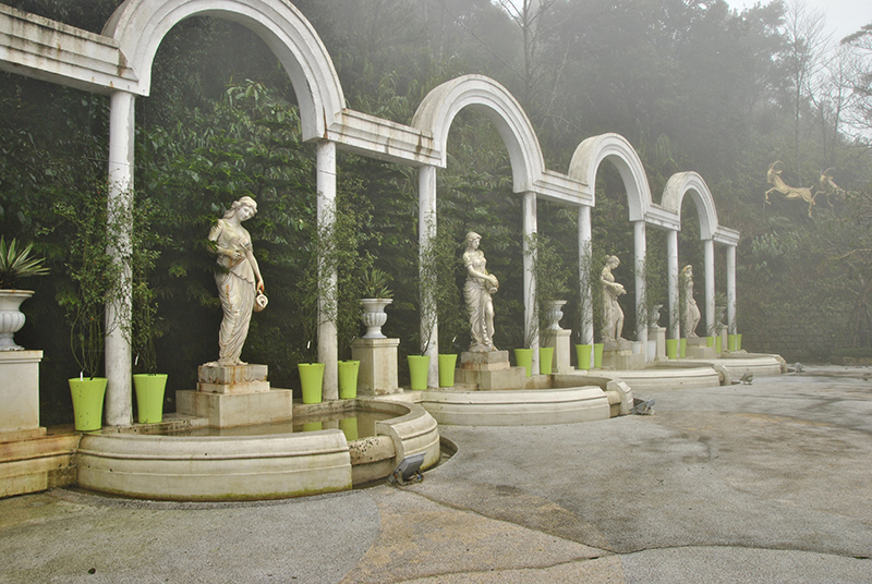 Ba Na Hills