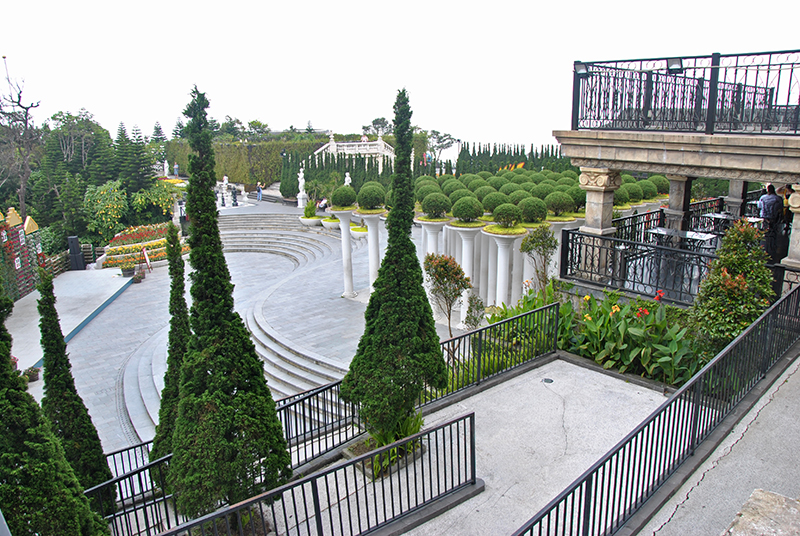 Ba Na Hills