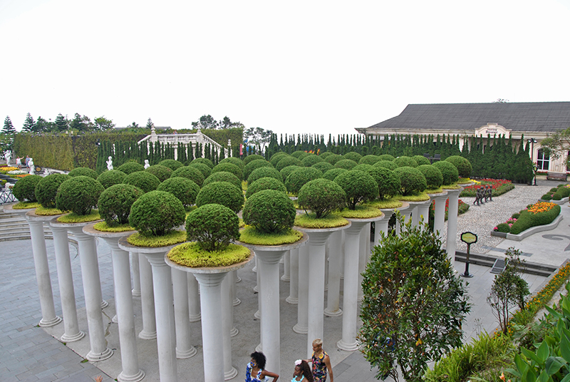 Ba Na Hills