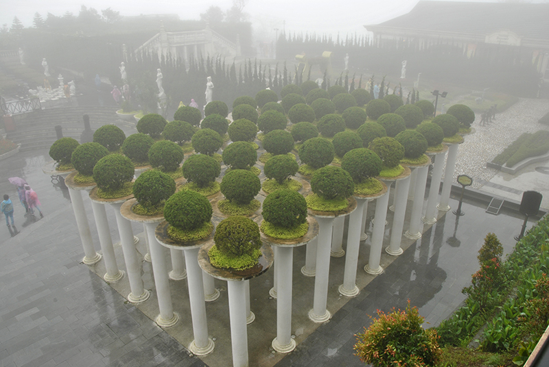 Ba Na Hills