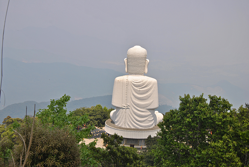 Ba Na Hills