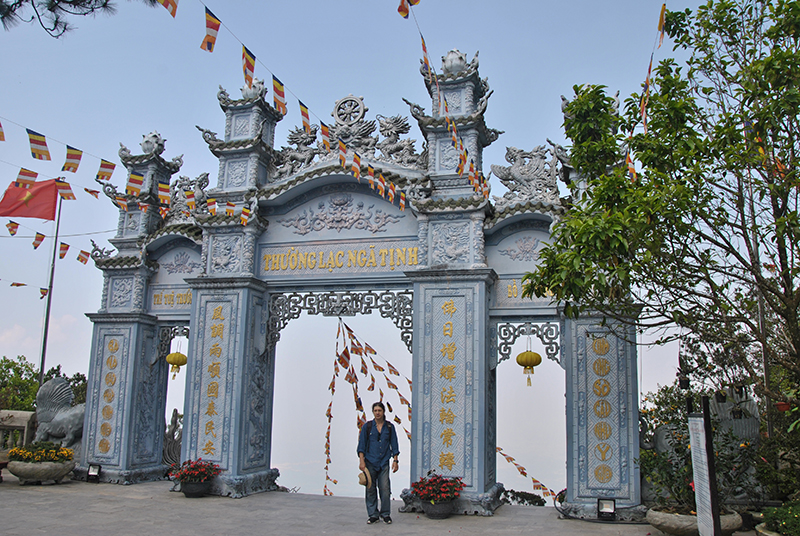 Ba Na Hills