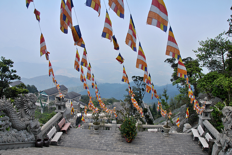 Ba Na Hills