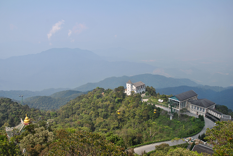 Ba Na Hills