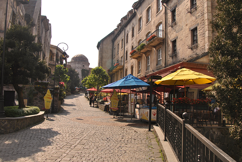 Ba Na Hills