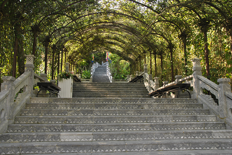 Ba Na Hills