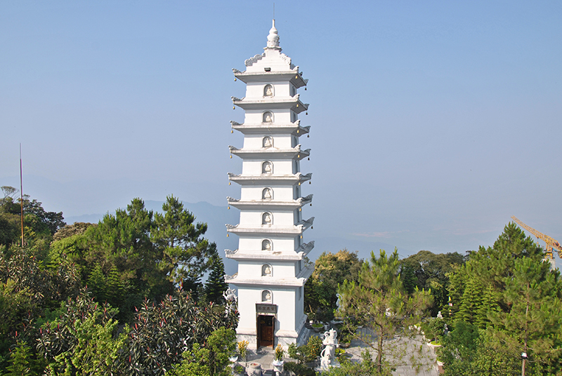 Ba Na Hills