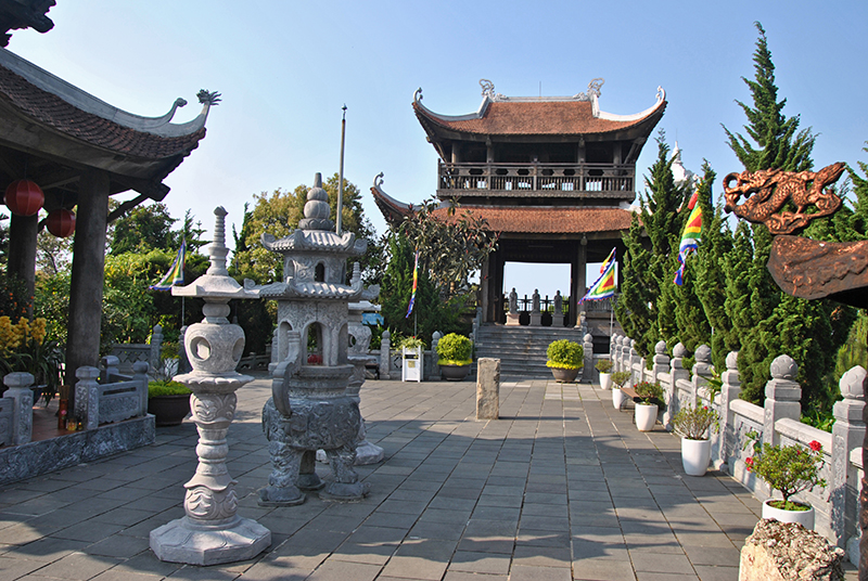 Ba Na Hills