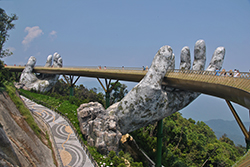 Ba Na Hills,  