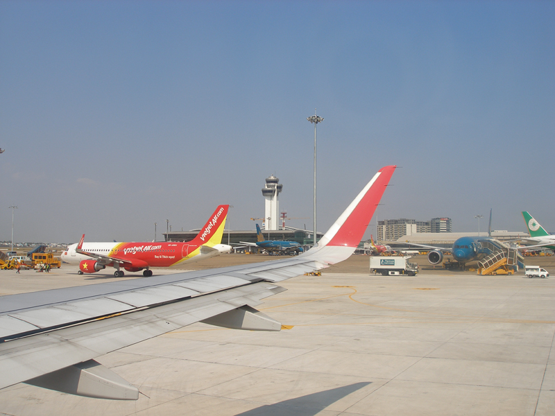 vietjetair