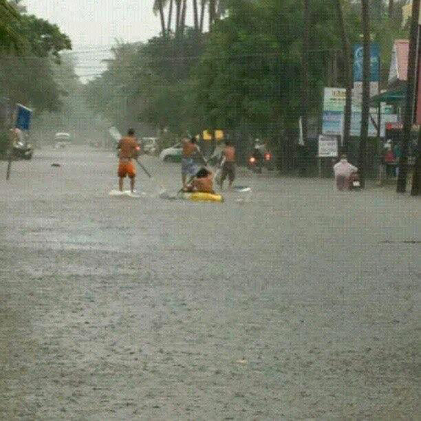 Погода во Вьетнаме
