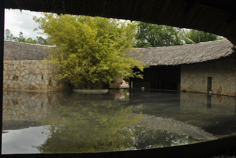Спа-курорт I-Resort