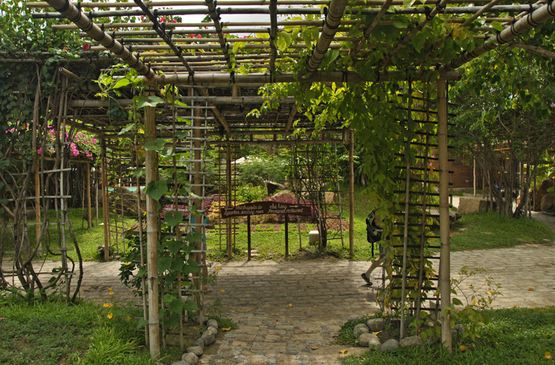 Спа-курорт I-Resort