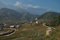    Lao Chai  Giang Ta Chai