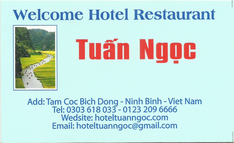 Tuan Ngoc