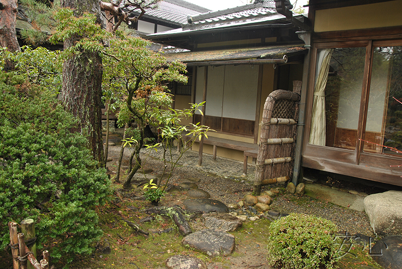 Yoshiki-en Garden