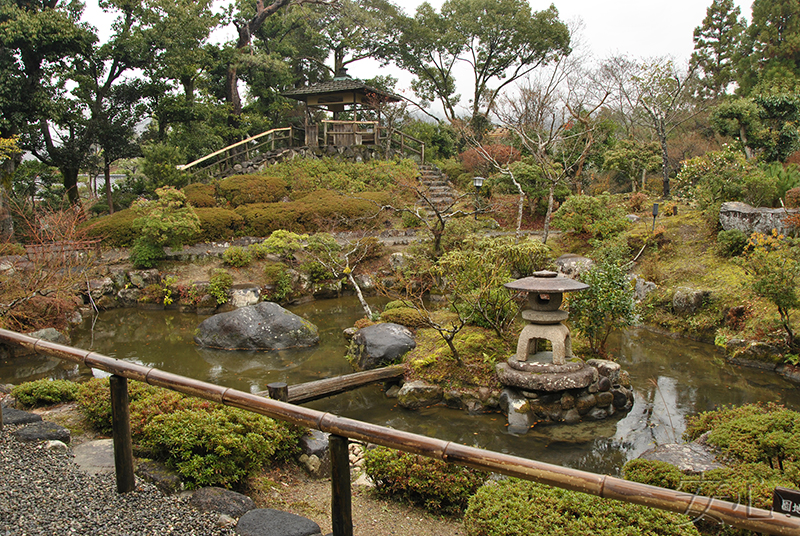 Yoshiki-en Garden