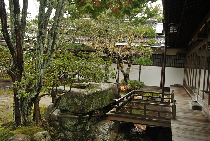 Yoshiki-en Garden