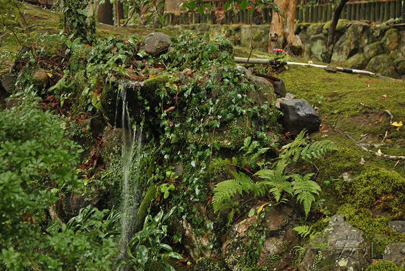 Yoshiki-en Garden