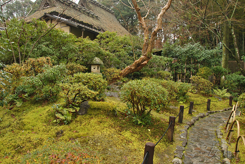 Yoshiki-en Garden